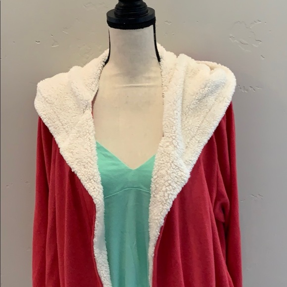 VICTORIA SECRET Cozy Robe - Picture 4 of 7